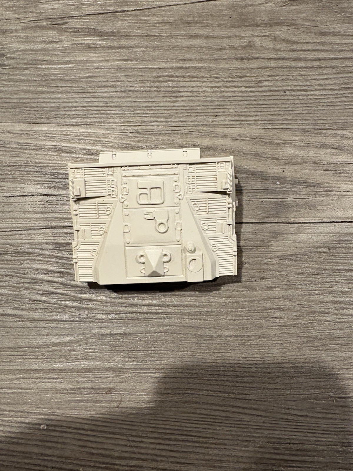 Vintage GI Joe Cobra Arah Snow Cat 1985 Missile Launcher Unbroken