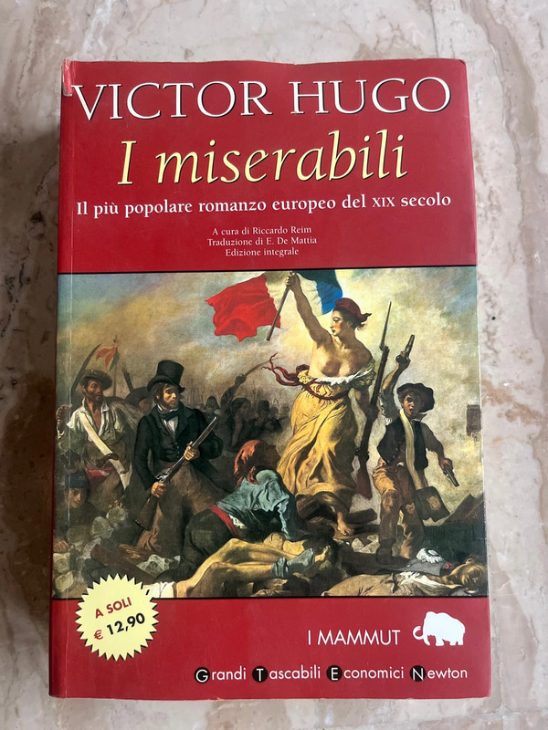I Miserabili