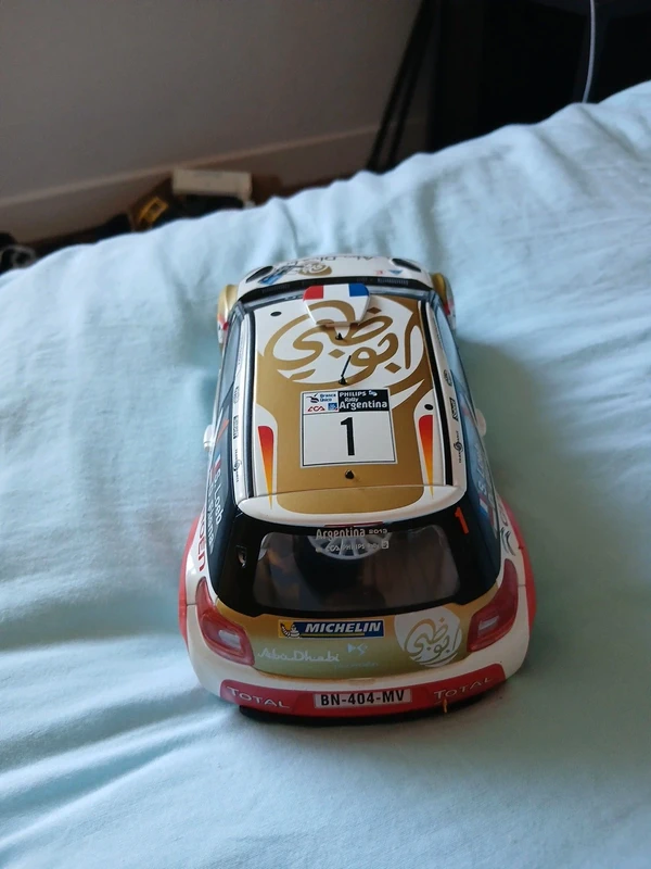 Ds3citoen