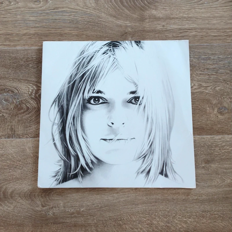 2x Vinyle Best Of France Gall