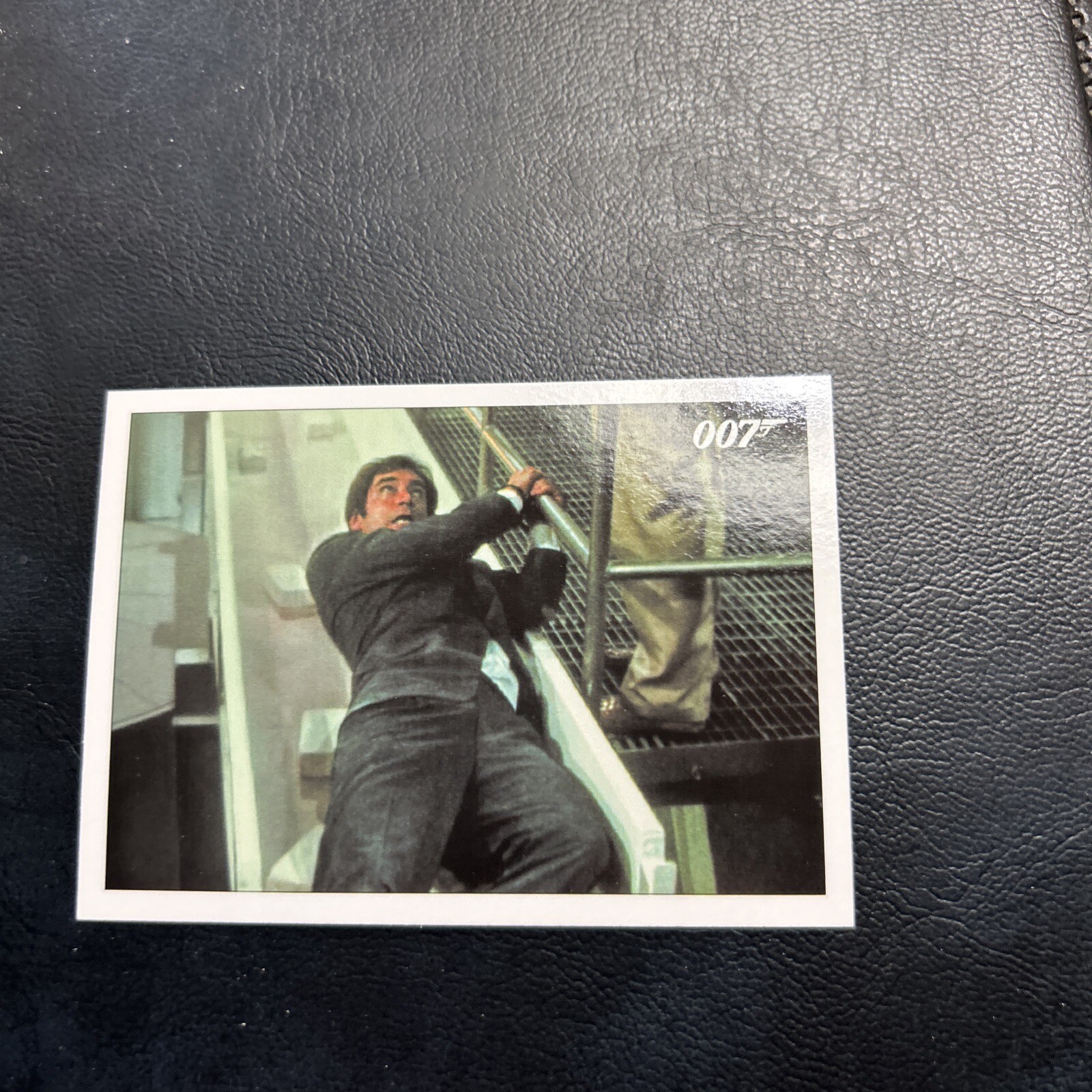 Jb19 James Bond 007 2016 Classics License To Kill #53 Timothy Dalton