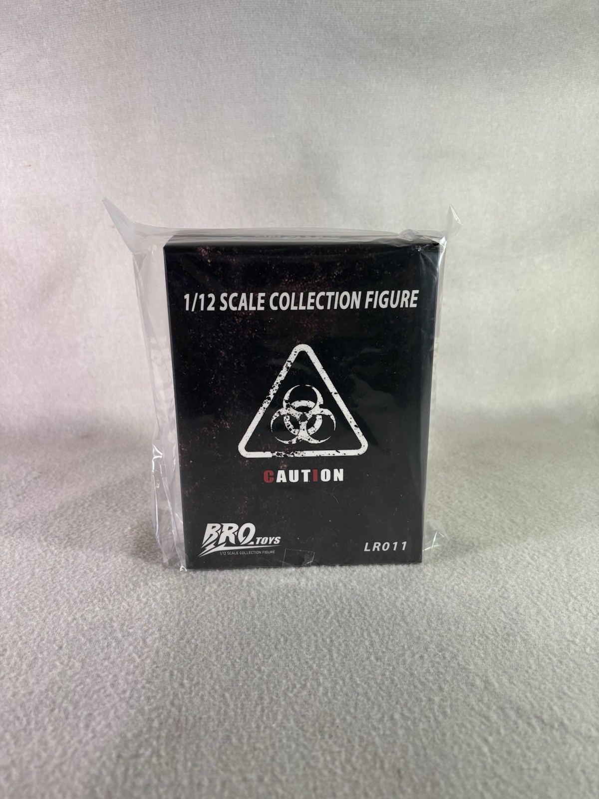 Modellino Brotoys LR011 Female Spy (Resident Evil 4 Remake Ada Wong) 1/12