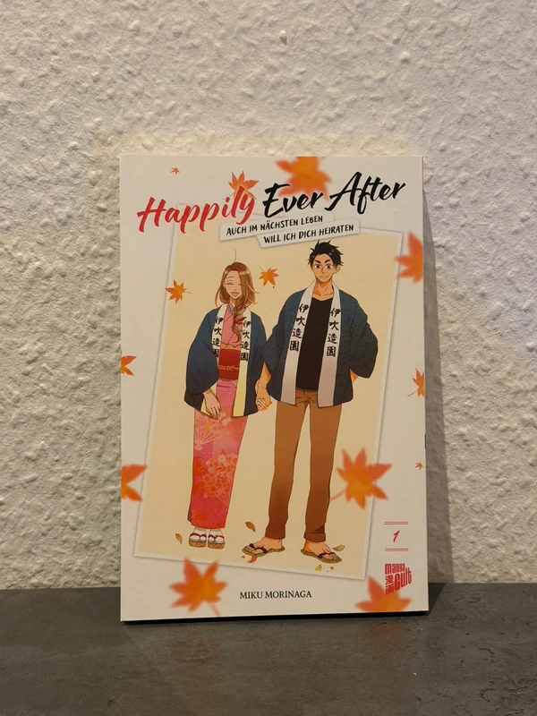 Happily Ever After Band 1