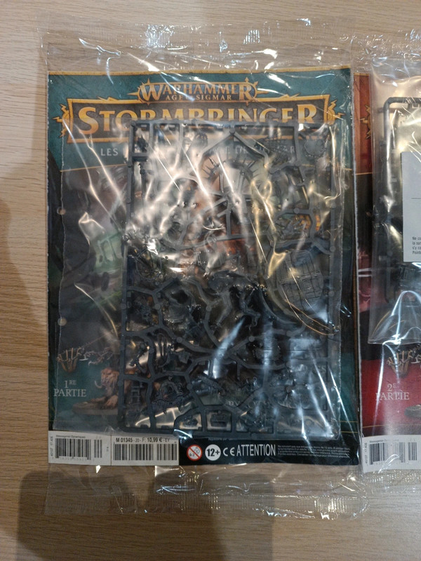 Lol Warhammer Stormbringer