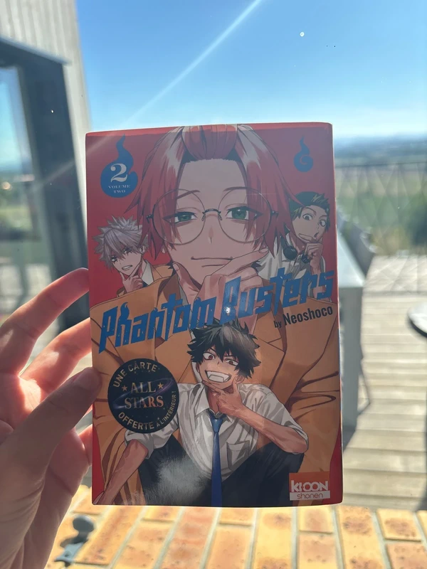 Manga