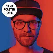 Tape - Kogong Version [Vinyl LP] von Forster,Mark | Vinyl | Zustand sehr gut