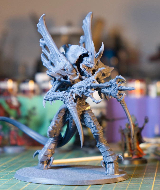 Norn Assimilator Proxy