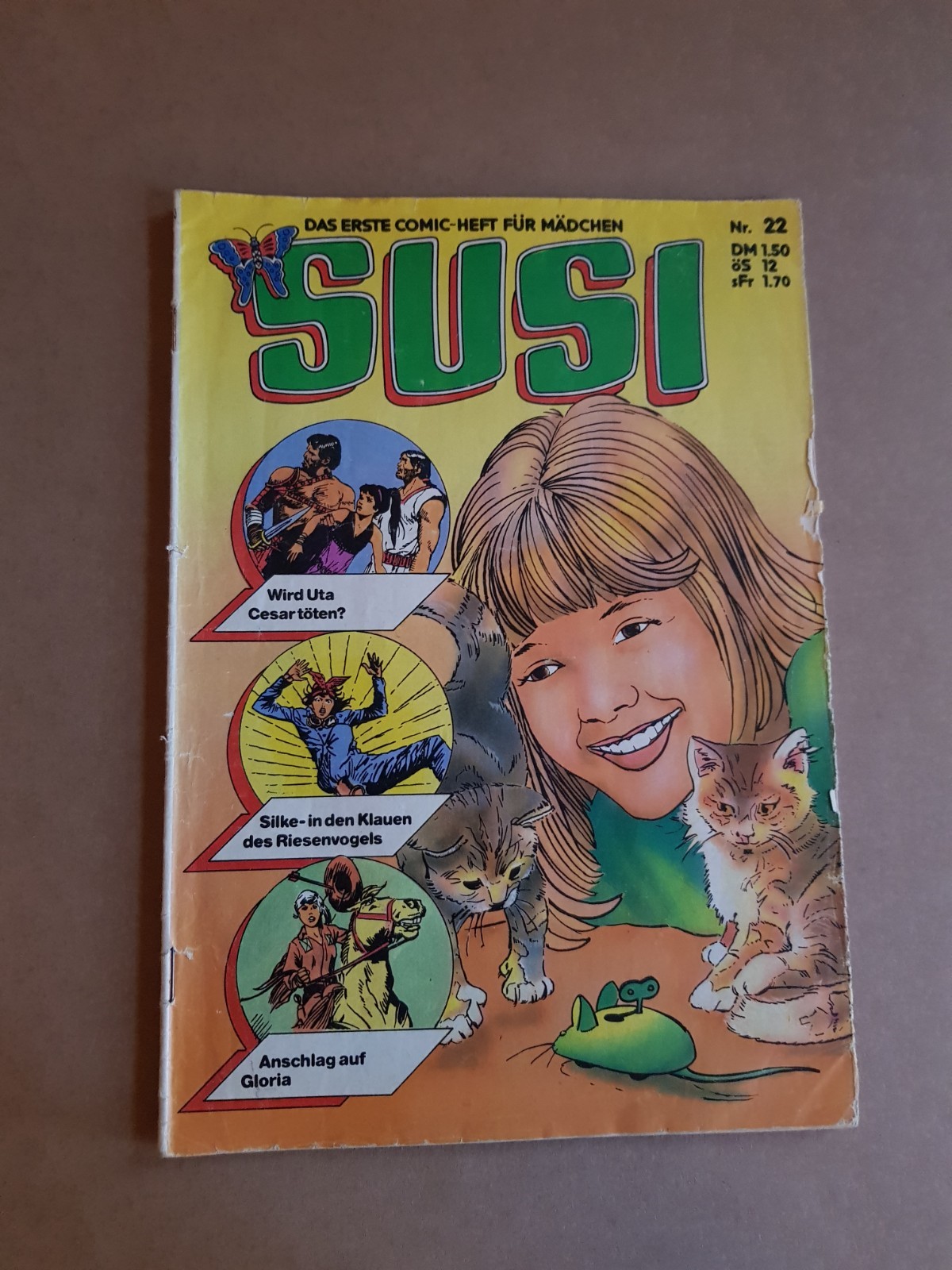 Susi 22 (2610)