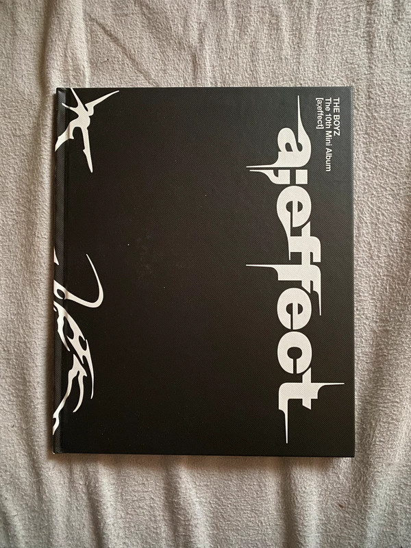 the boyz album