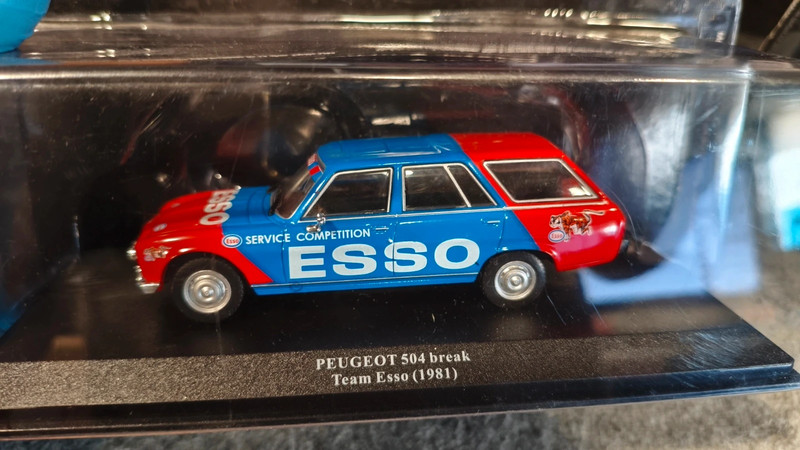 Peugeot 504