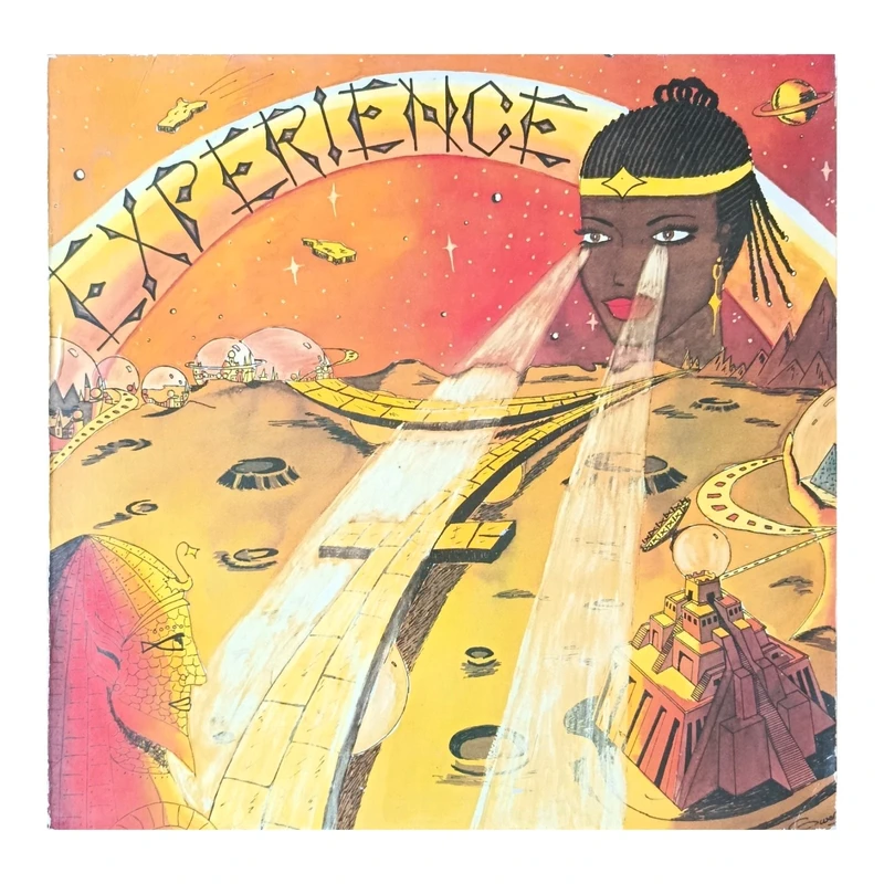 Expérience 7 - Expérience 7