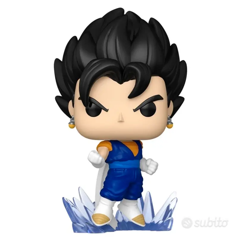 Funko Pop! Animation – Vegito 2218
