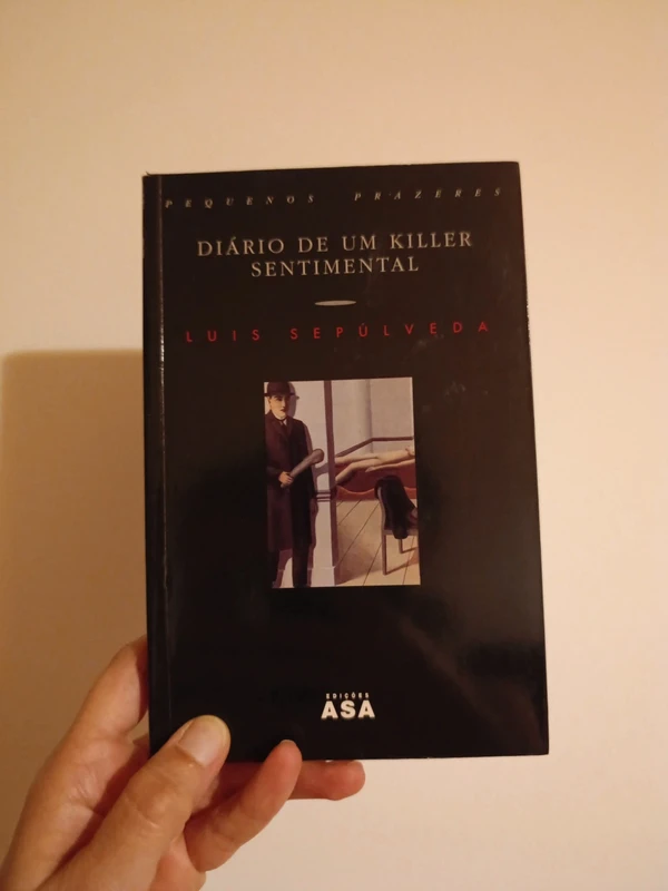 Diário de um Miller Sentimental