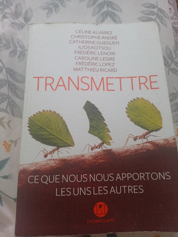 Livre