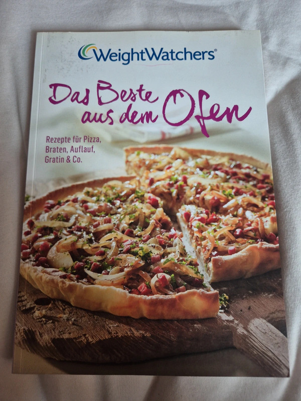 Das beste aus den Ofen