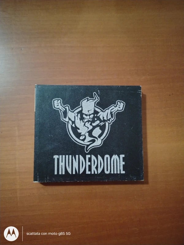 Thunderdome 2009