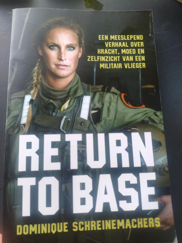 Return to base
