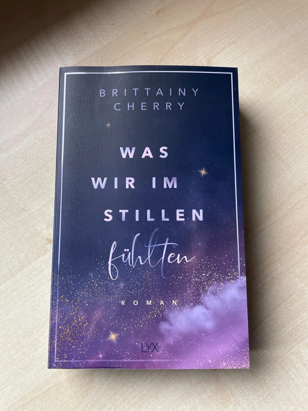 Buch - Roman