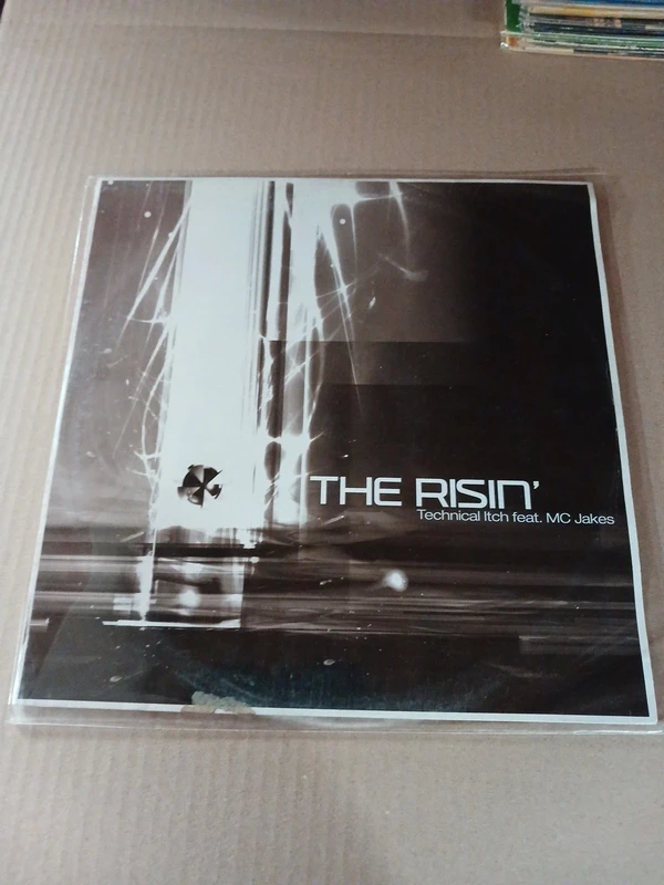 The risin'
