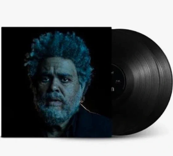 Dawn FM Vinyl The Weeknd