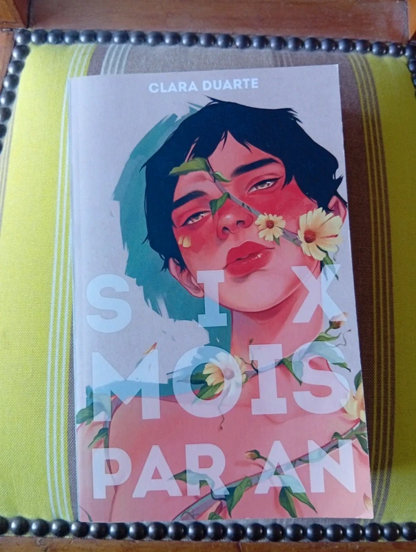 Livre six mois par an.