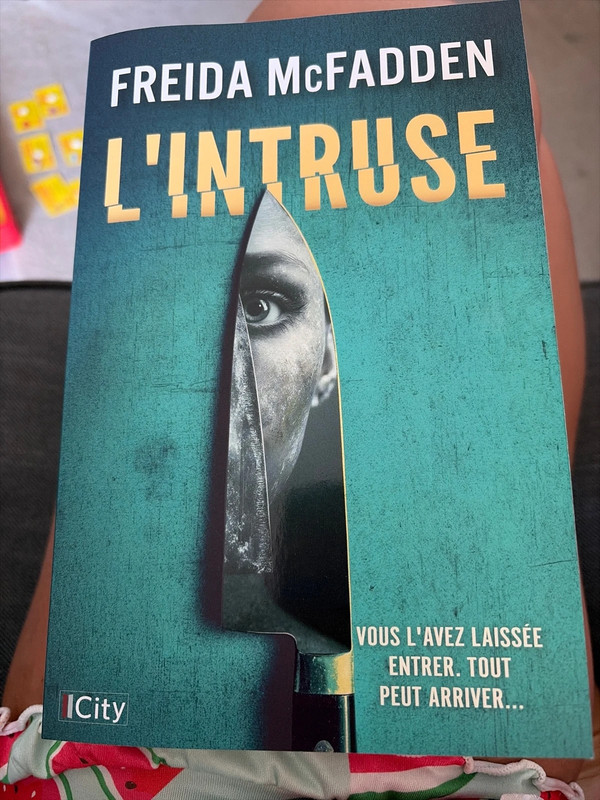 L’intruse