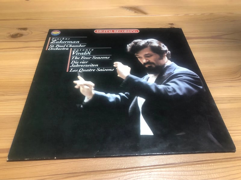 Vinile