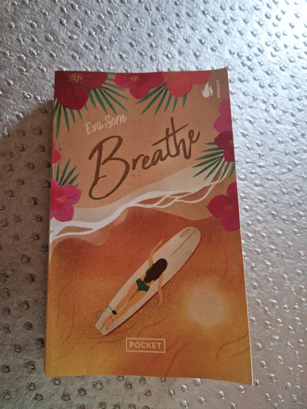 Breathe