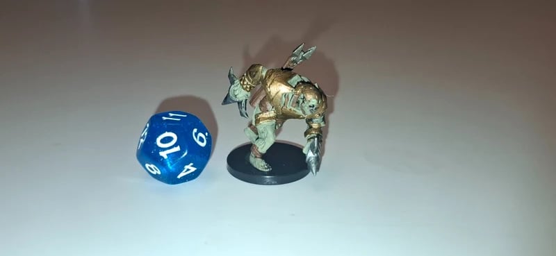 02 Orc Charger