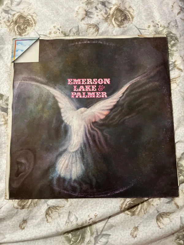 Emerson Lake & Palmer