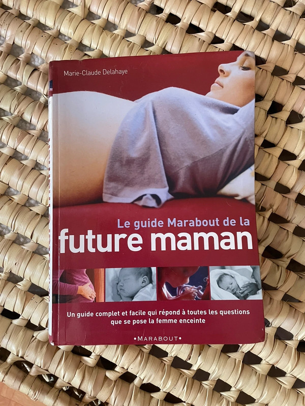 Guide future maman