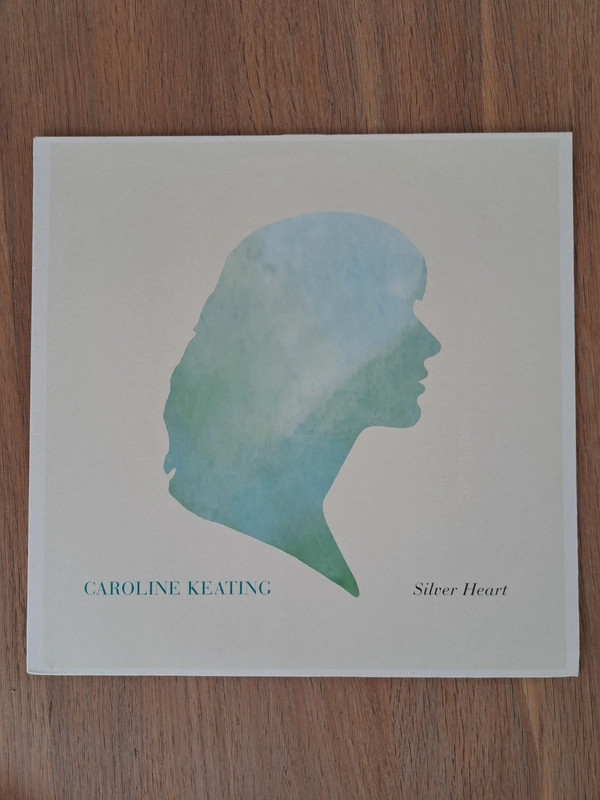 Caroline Keating – Silver Heart
