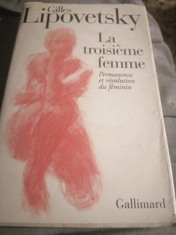La troisième