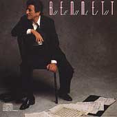 Bennett/Berlin by Tony Bennett (CD, Jan-1987, Columbia (USA))