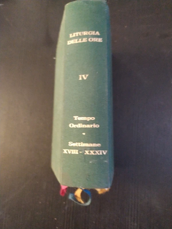 Liturgia delle ore