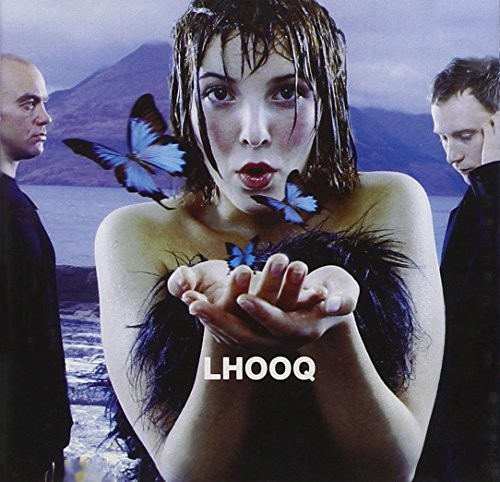 LHOOQ - Lhooq - CD - Import - **BRAND NEW/STILL SEALED**