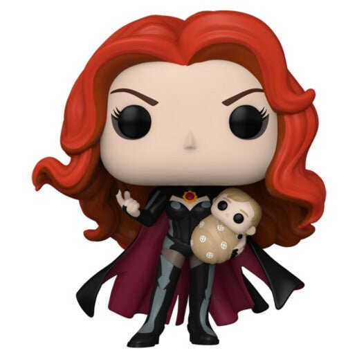 Funko Pop! TV: Marvel: X-Men 97' - Goblin Queen - Convention Limited Edition