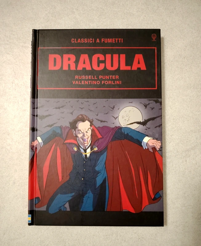Dracula