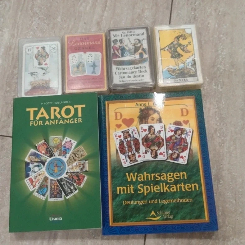 Tarot