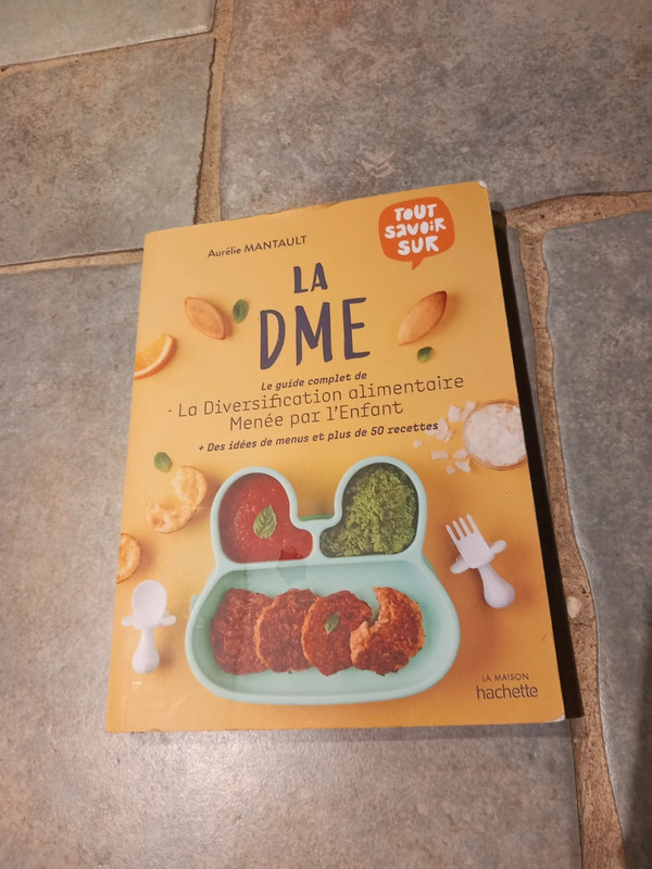 Livre DME Guide complet