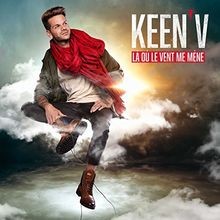 Là Où le Vent Me Mène (Edition Collector) von KeenV | CD | Zustand sehr gut