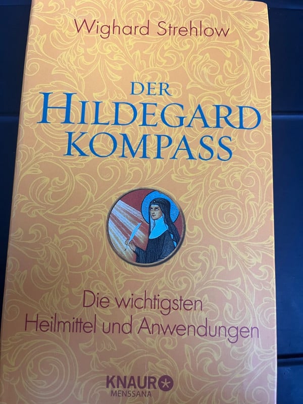 Der Hildegard Kompass