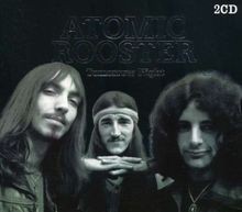 Tomorrow Night von Atomic Rooster | CD | Zustand gut