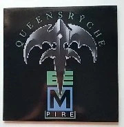 Queensryche vinile