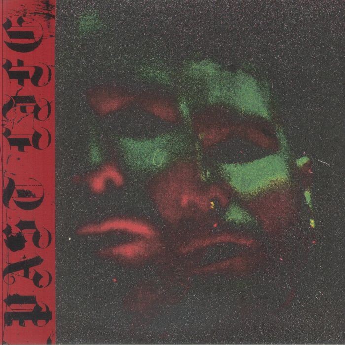 KAHN - Past Life - Vinyl (gatefold 2xLP with obi-strip)