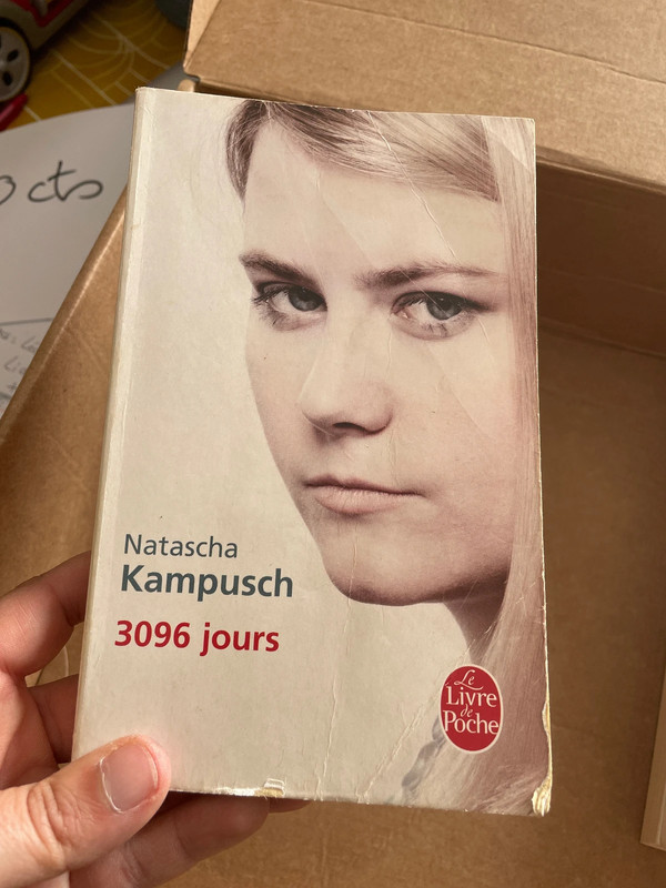 3096 jours