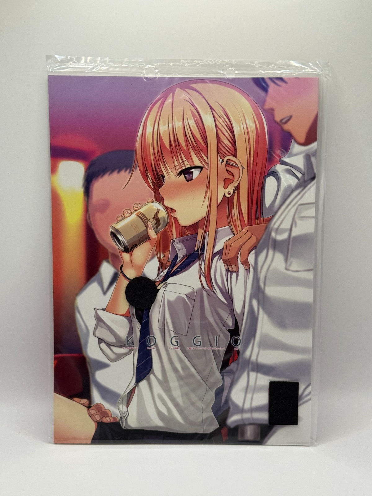Doujinshi / Illustrazione Giappone