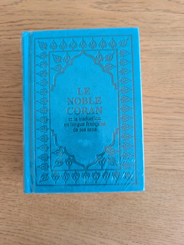 Couran arabe et français
