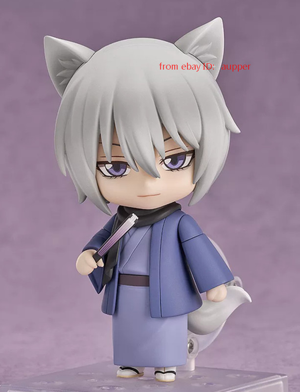 Gsc2443 Modellino Tomoe Kamisama Kiss Nendoroid bambola 10 cm nuovo in magazzino