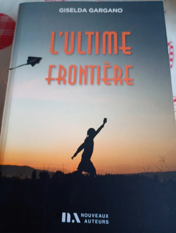 L' ultime frontière